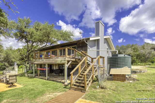 Details for 314 Sunset  , Lakehills, TX 78063