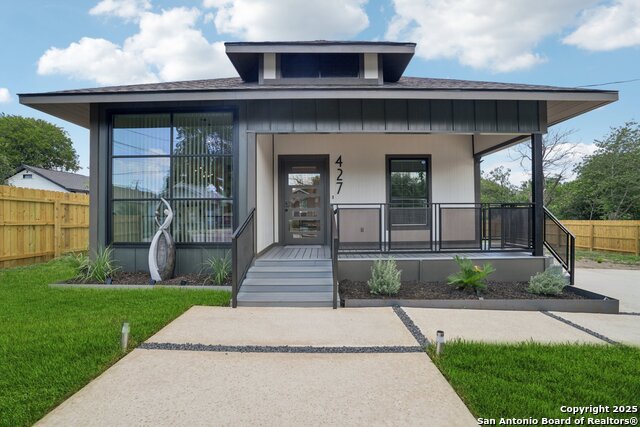 Details for 427 Cass  , San Antonio, TX 78204