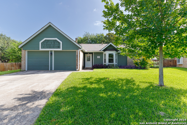 Details for 6303 Welles Glenn Cir, San Antonio, TX 78240