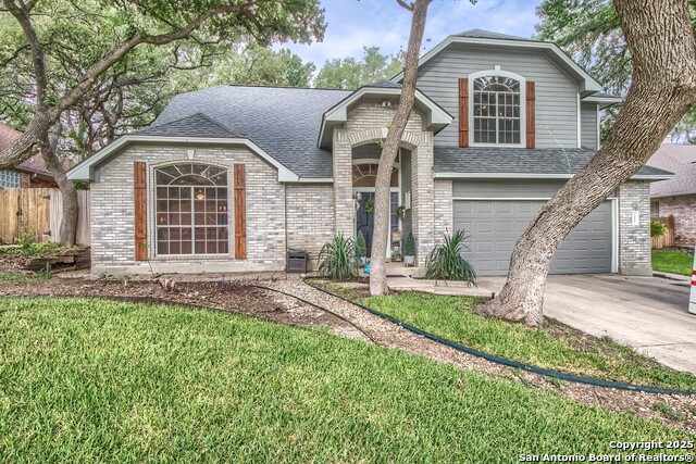 Details for 13407 Thessaly, Universal City, TX 78148