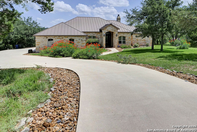 Details for 3221 Comal Springs, Canyon Lake, TX 78133