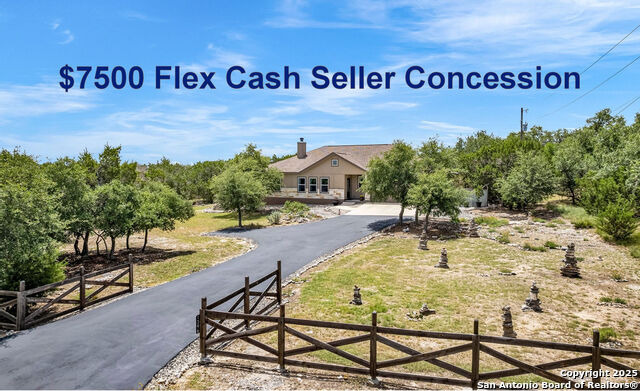 Details for 1396 Heritage Hill, Canyon Lake, TX 78133