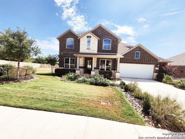 Details for 14410 Costa Leon, San Antonio, TX 78245