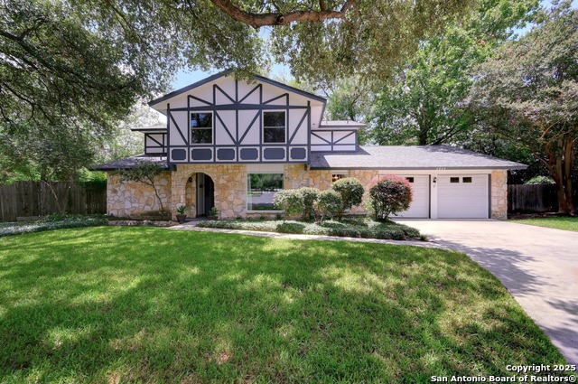 Details for 4800 Los Reyes, San Antonio, TX 78233