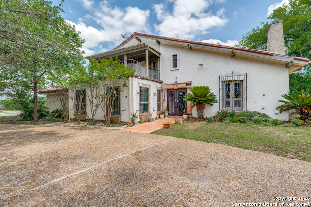 Details for 201 Chattington, Castle Hills, TX 78213
