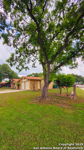 Details for 2202 Orange Blossom, San Antonio, TX 78247