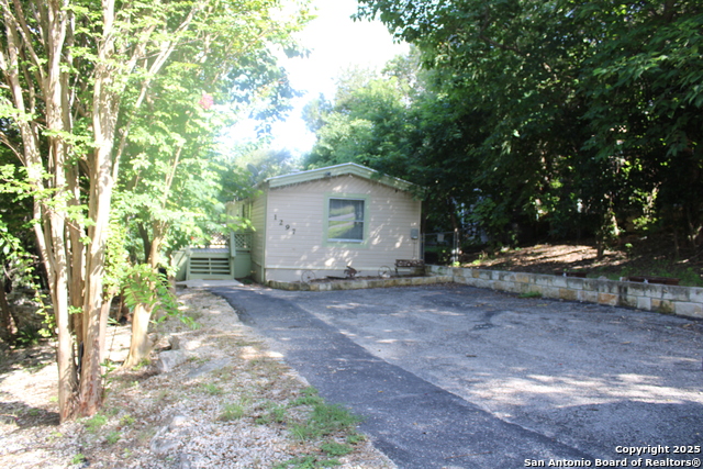Details for 1297 Hidden Fawn, Canyon Lake, TX 78133