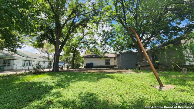 Listing photo id 0 for 3003 Travis W