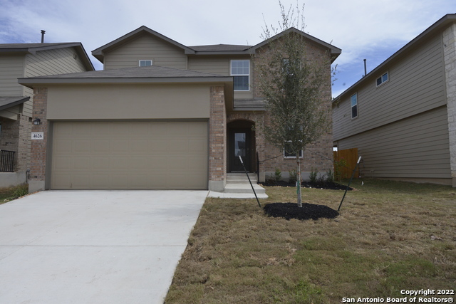 Details for 4626 Chalk Flats, San Antonio, TX 78253
