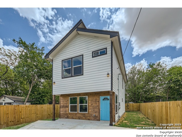 Details for 1230 Rivas  , San Antonio, TX 78207