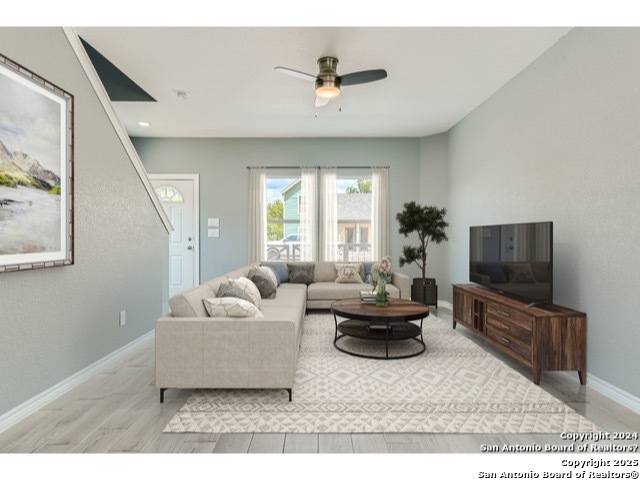 Image 4 of 25 For 1230 Rivas  