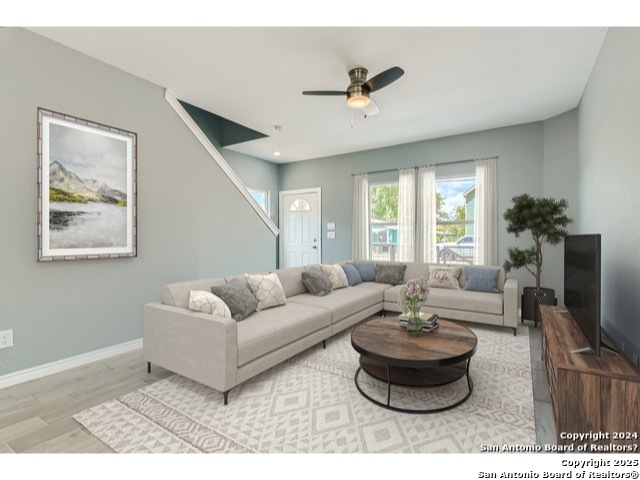 Image 8 of 25 For 1230 Rivas  