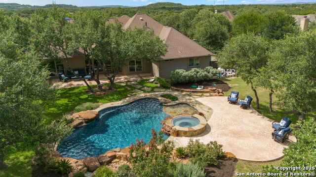Details for 26404 Grey Horse Run, San Antonio, TX 78260