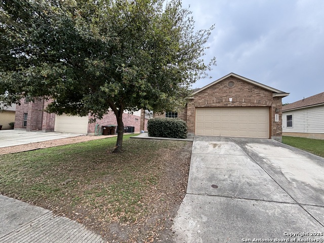 Details for 6802 Harbor Fields, Converse, TX 78109