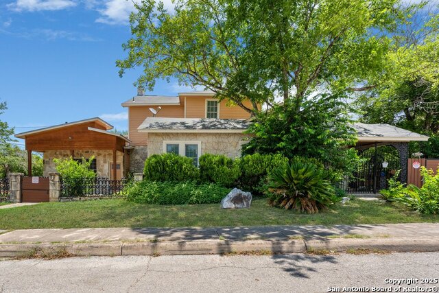 Details for 206 Stace  , San Antonio, TX 78204