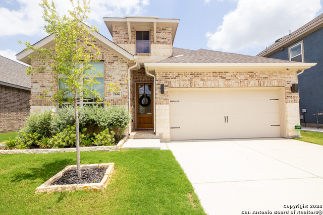 Details for 2614 Suncadia, San Antonio, TX 78245