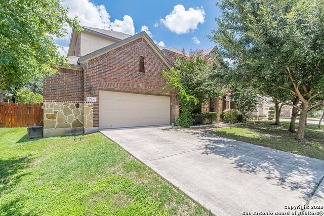 Details for 27038 Sable Run, Boerne, TX 78015