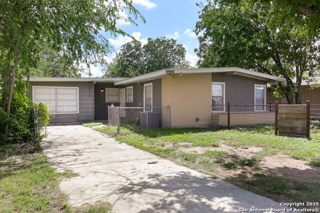 Details for 271 Middlebury, San Antonio, TX 78217