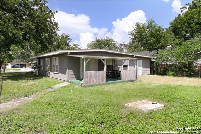 Listing photo id 13 for 271 Middlebury