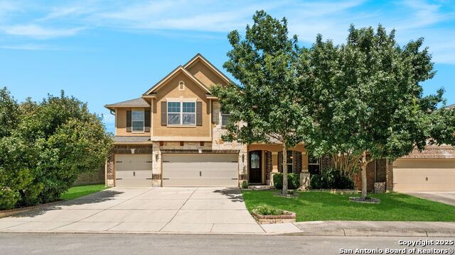 Details for 22114 Gypsy Hawk, San Antonio, TX 78261