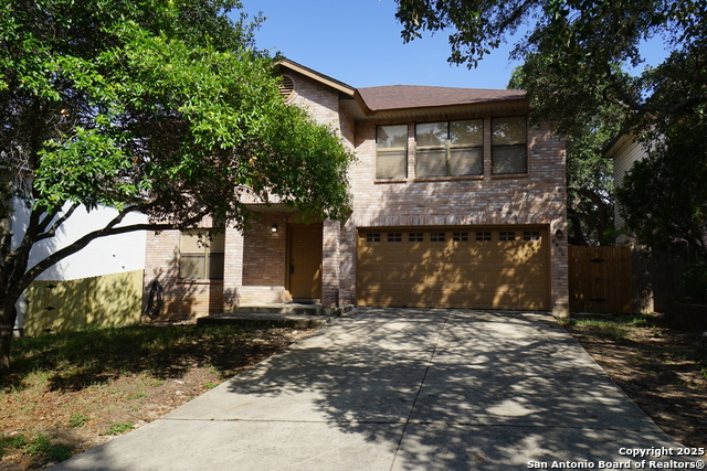 Details for 6306 Mustang Point Dr, San Antonio, TX 78240