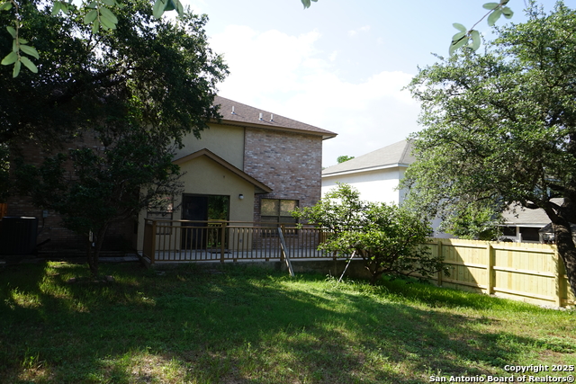 Image 23 of 23 For 6306 Mustang Point Dr