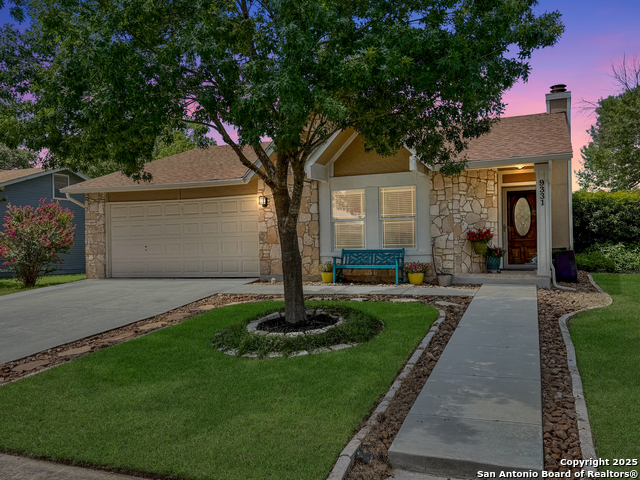 Details for 9331 Valley Ridge, San Antonio, TX 78250