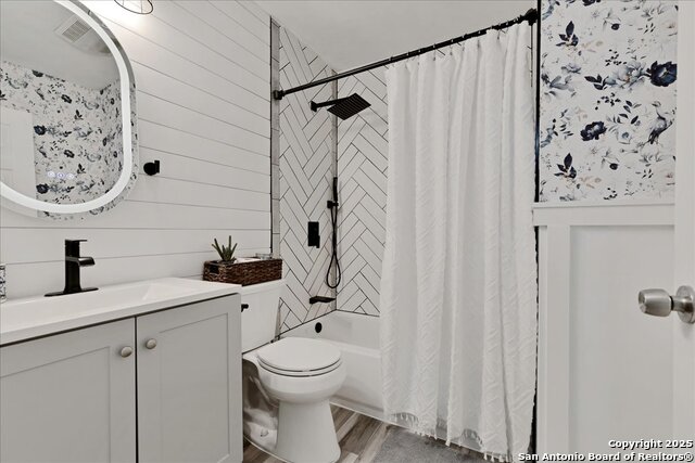 Listing photo id 11 for 9331 Valley Ridge