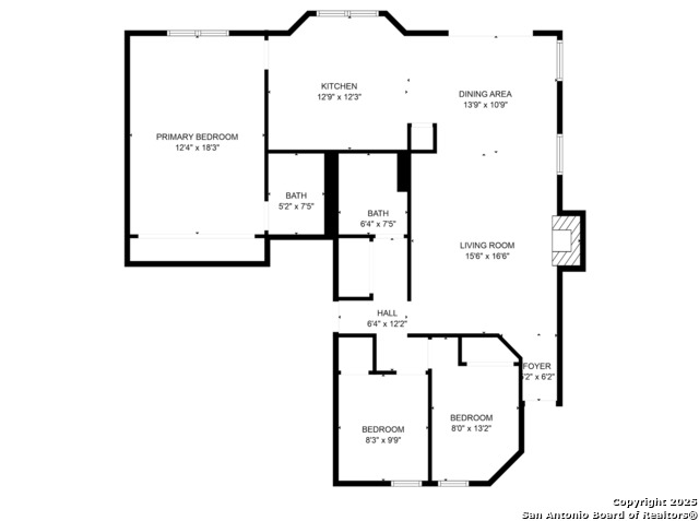 Listing photo id 16 for 9331 Valley Ridge