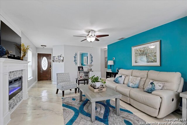 Listing photo id 1 for 9331 Valley Ridge