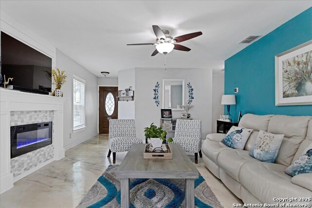 Listing photo id 2 for 9331 Valley Ridge