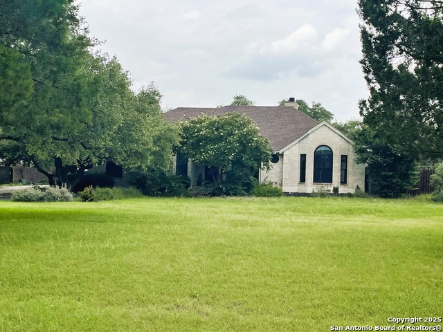 Details for 5235 Fm 1863, Bulverde, TX 78163