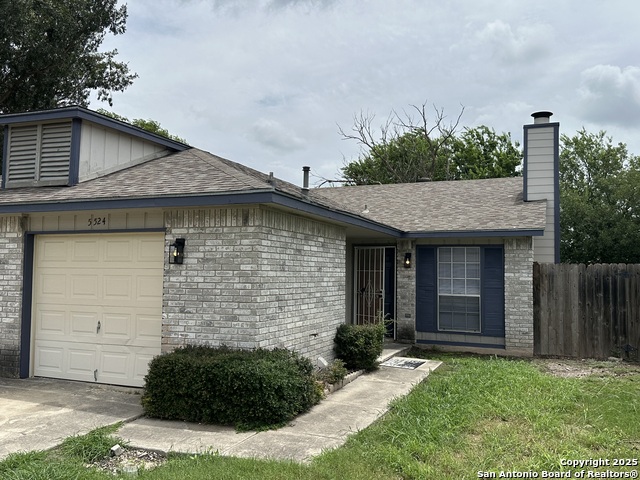 Details for 5524 Lochmoor, San Antonio, TX 78244