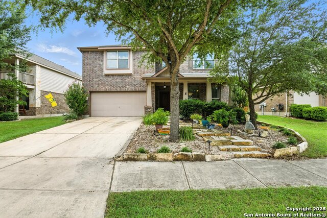 Details for 3116 Pencil Cholla, Schertz, TX 78154