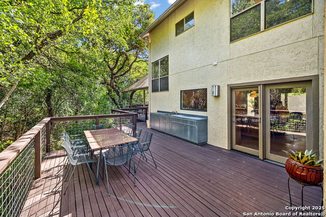 Image 43 of 50 For 40 Oakwell Farms Pkwy