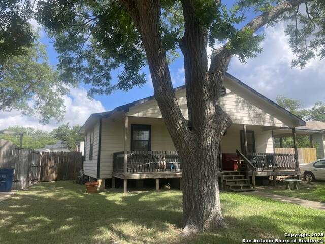 Details for 4604 Gillis St., Austin, TX 78745