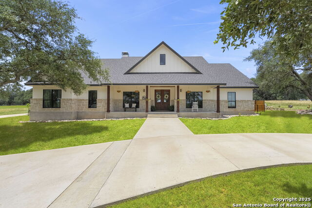 Details for 3260 Palomino Springs, Bandera, TX 78003