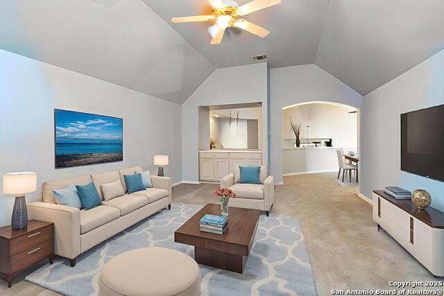 Image 22 of 28 For 15314 Fall Place Dr.