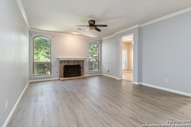 Image 8 of 28 For 15314 Fall Place Dr.