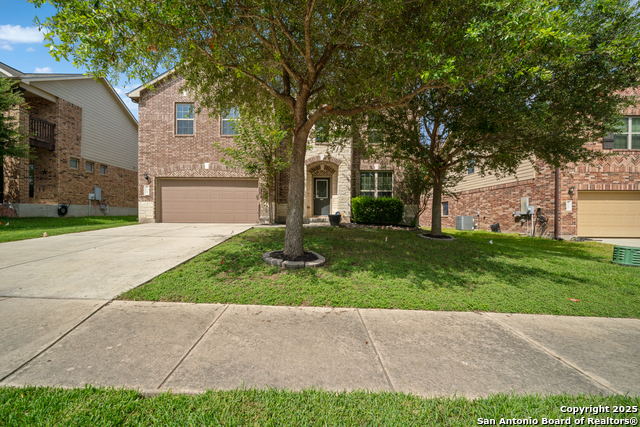 Details for 5133 Timber Spgs, Schertz, TX 78108