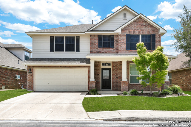 Details for 2806 Cascade Mist, San Antonio, TX 78261