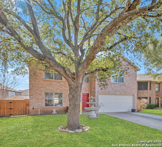 Details for 7910 Dover Glade, Converse, TX 78109