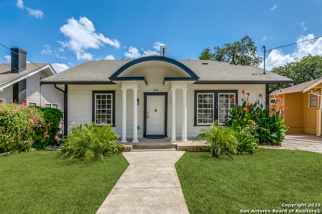 Details for 430 Mulberry Ave E, San Antonio, TX 78212