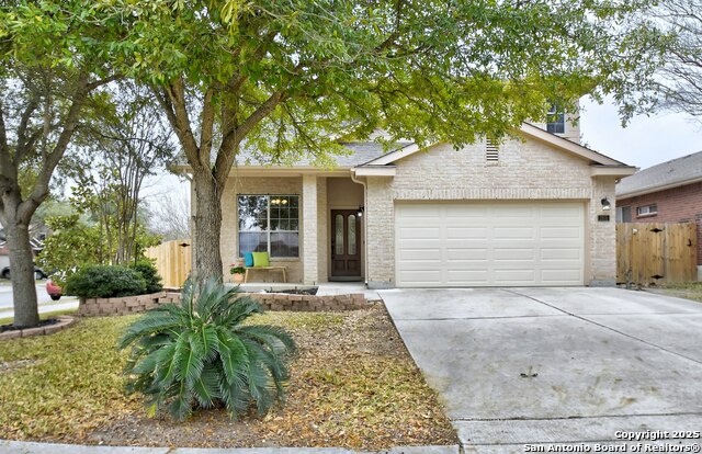 Details for 2818 Crusader Bend, Schertz, TX 78108