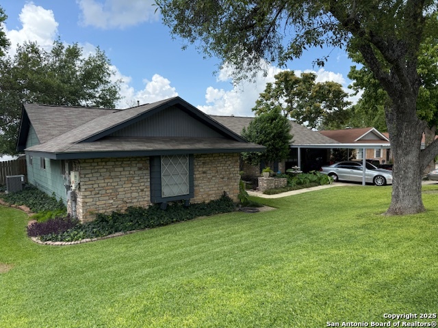 Details for 5614 Brandemere, San Antonio, TX 78218