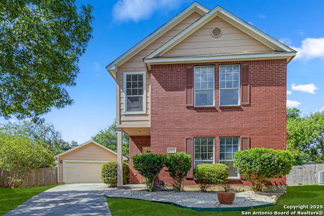 Details for 13862 Chevy Oak, San Antonio, TX 78247