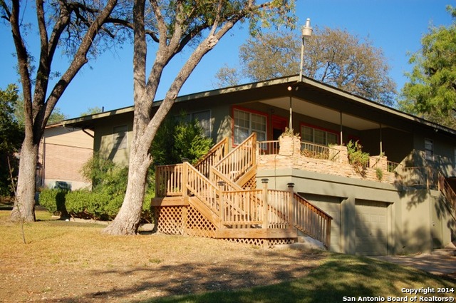 Details for 355 Ave Maria, San Antonio, TX 78216