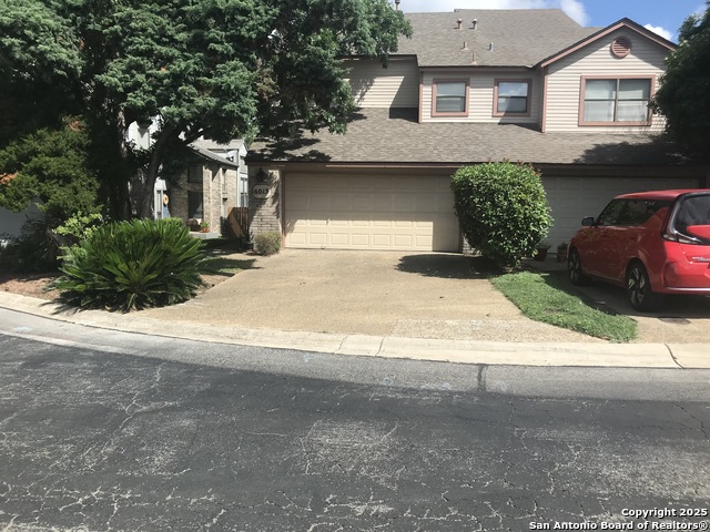 Details for 6015 Glen Heather, San Antonio, TX 78240