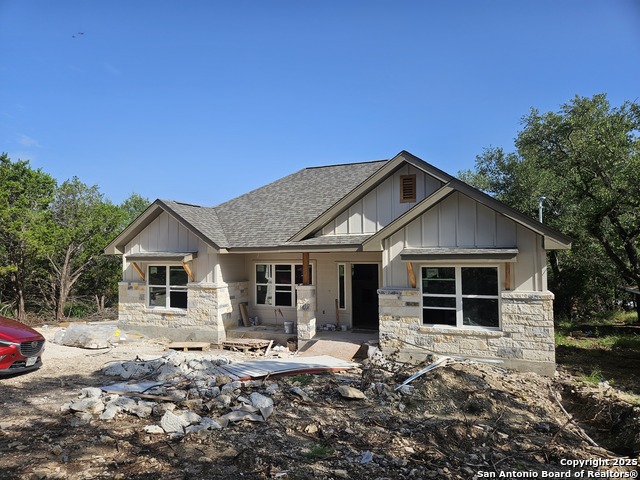 Details for 1645 Pecan Circle, Canyon Lake, TX 78133