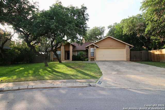 Details for 9347 Laurel Grove, San Antonio, TX 78250